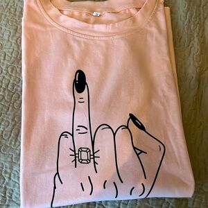 Bride to be tee shirt